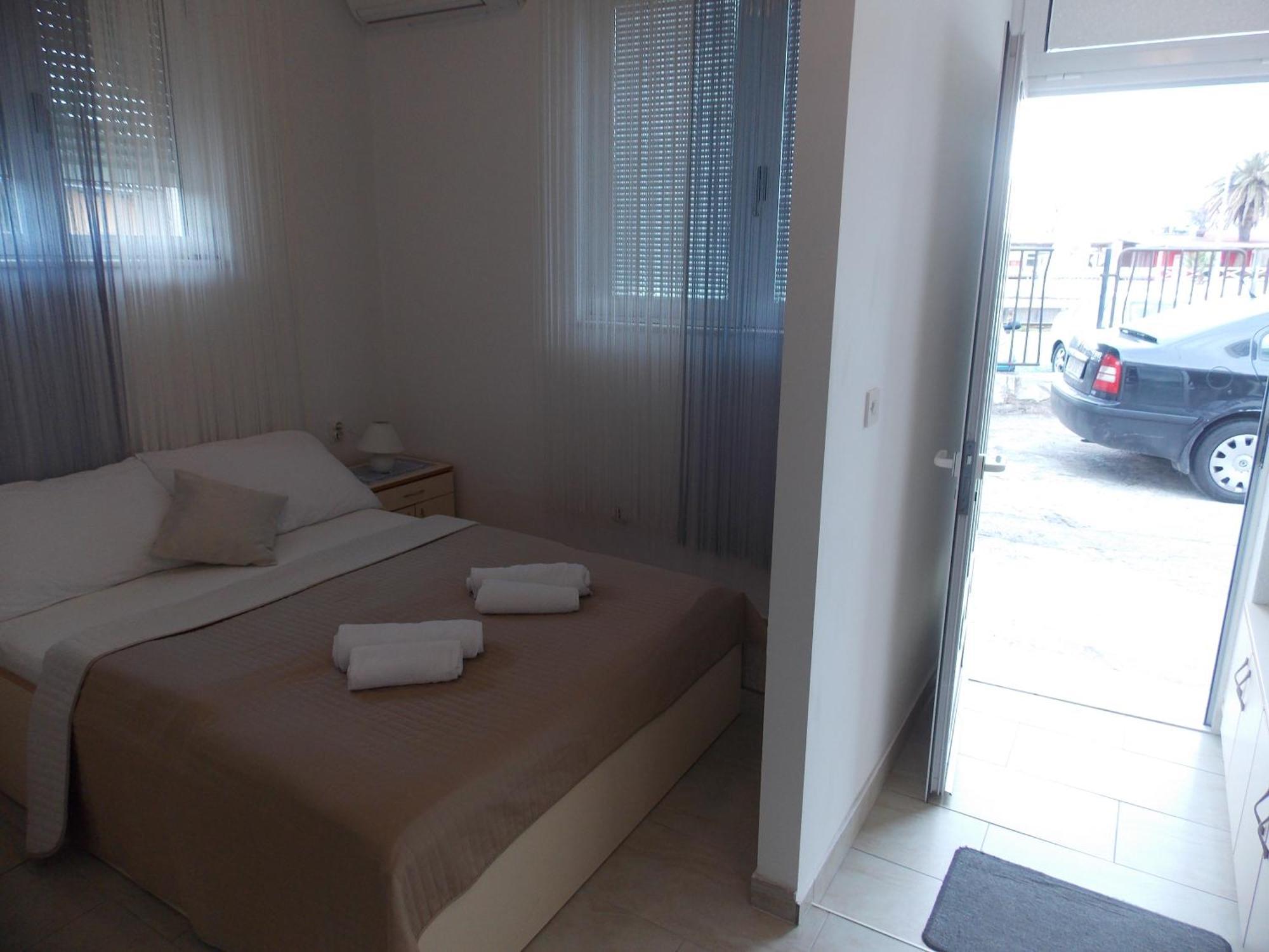 Rooms Valentino Split Habitación foto